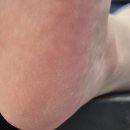 가양역 8번출구 | [강서 반디인하우스] 마곡발각질 발산역네일 가양역네일 오가닉 9단계 패디스파 후기