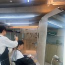 온베이스 헤어 이미지