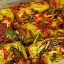 “식초에 하루 담갔더니” 오이소박이 유산균 5배 올라갔습니다! 이미지