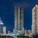 2호선해운대역 이미지