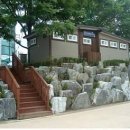 물빛광장 화장실 이미지