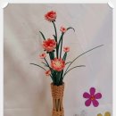 팍종이 아트 이미지