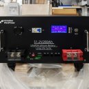 BMS 태양광발전소 이미지