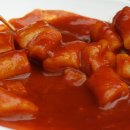 이태원떡볶이 이미지
