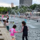 물빛광장 화장실 이미지