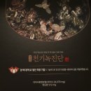 경희한약 명품 천기녹진단 부모님선물로 추천