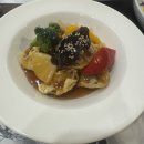 경산2교 옆-좌 | 영등포 선유한정식 상견례 후기 | 예약부터 선유코스 가격 총정리(인당 33000원 가성비)