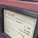 치킨&비어 | 오사카 유니버셜 스튜디오 해리포터 버터비어 &amp; 스모크드 치킨 먹어본 후기 주라기공원