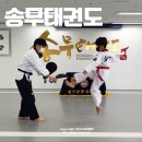 송무 태권도 이미지