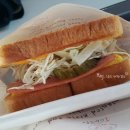 쩡토스트 이미지