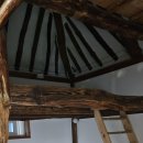 마이산 꽃 펜션 이미지