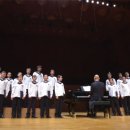 신년공연 「빈소년합창단 신년음악회」 이미지