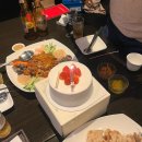한스케익옥수점 | 한스케이크 미니 생크림: 옥수동 카페 홀케이크 추천