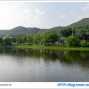 동암 농로 | 청주여행 - 상당산성 산성마을