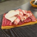 임학역 4번 출구 | 임학역맛집 해바라기정육식당 임학점 가성비 좋은 소고기 맛집 후기