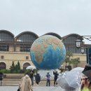 플라이트웍스 | 일본 1박2일 여행의 디즈니씨🐠🐟