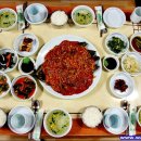 초원식당 이미지