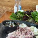 무의도맛집 웰빙미나리쌈밥