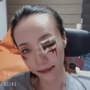 박정민헤어샵 | 할로윈메이이크업 레드퀸 튜토리얼