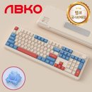 108.롯데마트_2 | 앱코 AF108PRO 경해축 후기 롯데마트 하이마트에서 직접 타건 후 구매한 기계식 키보드 추천