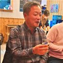 코로나 이후 3년만에 개최하는 영봉회 모임