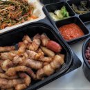 삼겹으로 지구정복 이미지