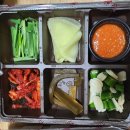 서울 독산역 마왕족발