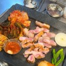 미녀삼겹살 이미지