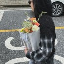 [내돈내산] 도이브 카페에서 어버이날 카네이션 구매 후기2탄