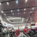 탑티어 피트니스 이미지