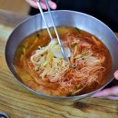 사계절가야밀면 이미지