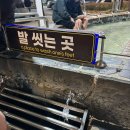 마금산온천족욕체험장 | 대전여행 유성온천 족욕체험장 다녀온 후기 무료 운영시간 안내