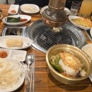 안박사 숯불돼지갈비 이미지