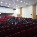 동구청 공연장 이미지