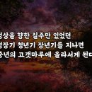 파워디렉터 소절별 자막넣기--- 중년의 고갯마루 이미지