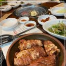 정담갈비 이미지