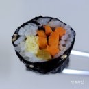 동구랑 꼬마김밥 이미지