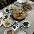 밥줘 | [충청도/태안] 밥줘 | 부모님 모시고 3년만에 재방문한 게국지 맛집, 로컬 현지 맛집 추천