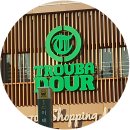 이태원 옷집 트루바두르(TROUBADOUR), 없는게 없는 옷가게 쇼핑 후기