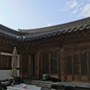 오창 솔향(한옥마을 7호) | [충북/청주] 내돈내산 세종 근교, 청주 단체 숙소, 감성 한옥 숙소 추천