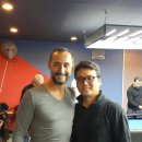 예술당구클럽 이미지