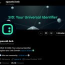 SPACE ID 투자 SPACE ID (ID)에 투자 – 알아야 할 모든 것 이미지