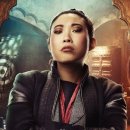 Jumanji The Next level 이미지