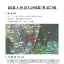 종암로(동측) | 서울시, 종암동 노후주거지, 보행친화적 열린 주거단지로 탈바꿈, 종암동 3-10일대 신속통합기획 확정