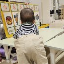 이마트 문화센터 &#34;글랜도만 영재교실&#34; 8개월 아기 수강후기, 수강 후 여름학기 재등록(안성 스타필드점)
