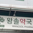 신세계약국 | 💊남대문 핫플 :: 왕솔약국 (재)방문후기 +온누리할인, 추천템, 주차꿀팁