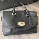 ＜가격인하＞멀버리백 Mulberry Bag 정품 Used 이미지