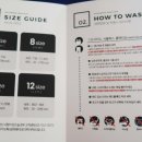 얼반82 | 호주 요가복 뛰어난 착용감 락웨어 서플렉스 레깅스