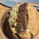 쇼팽과 샌드위치 | 성심당 빵 후기 #샌드위치정거장 외