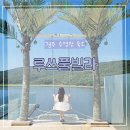 352-2-000025 | 경주 루쓰풀빌라에서의 조용한 하룻밤